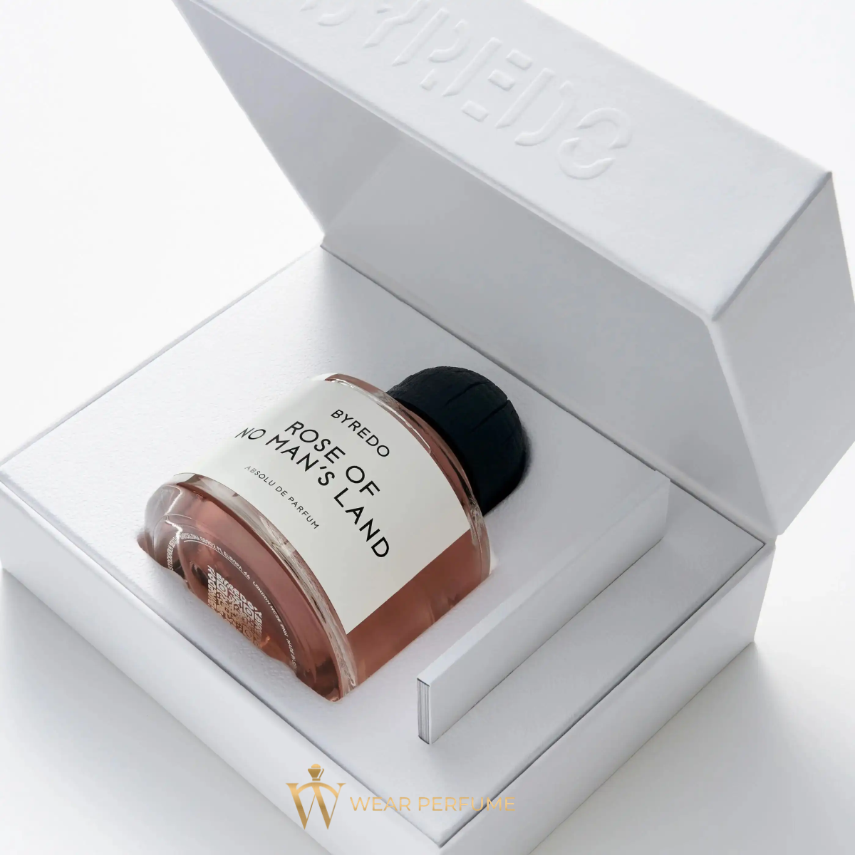  Byredo Rose Of No Man’s Land Absolu de Parfum 