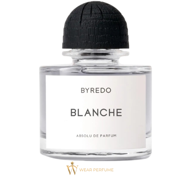  Byredo Blanche Absolu De Parfum 