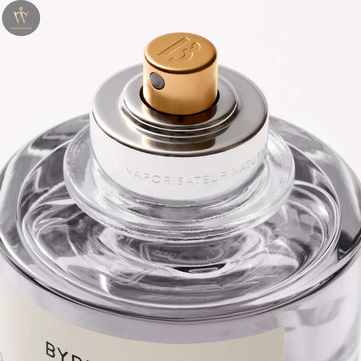  Byredo Blanche Absolu De Parfum 