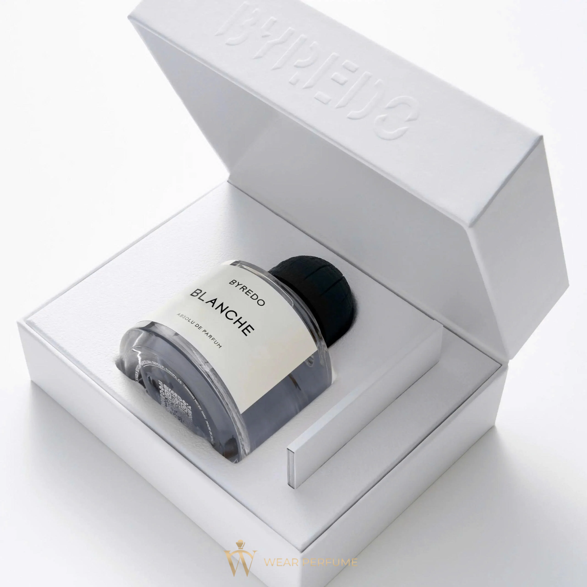  Byredo Blanche Absolu De Parfum 