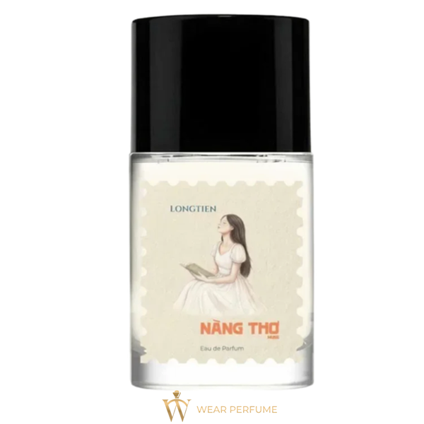  LONGTIEN Nàng Thơ 
