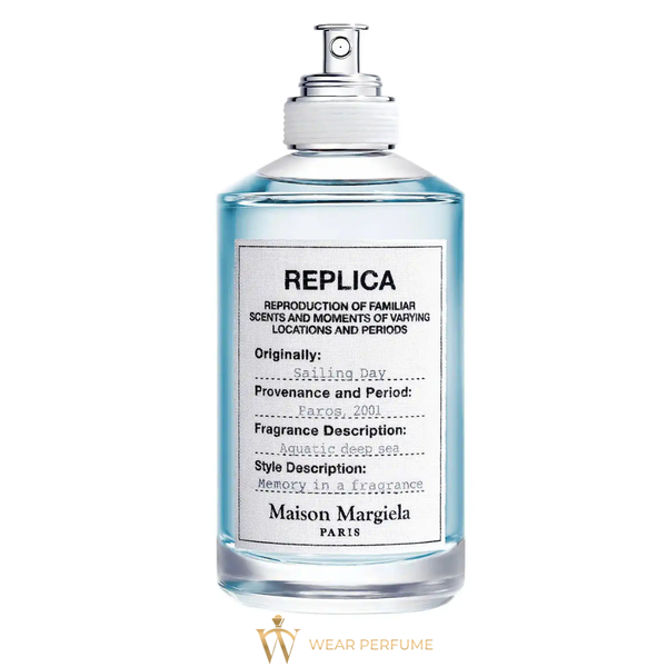  Maison Margiela Replica Sailing Day 