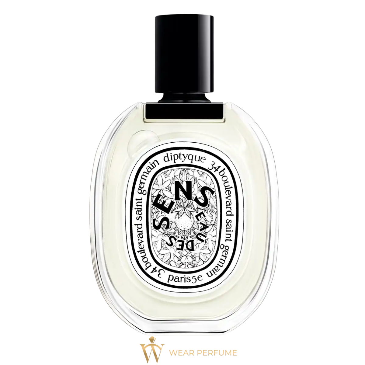  Diptyque Eau des Sens EDT 