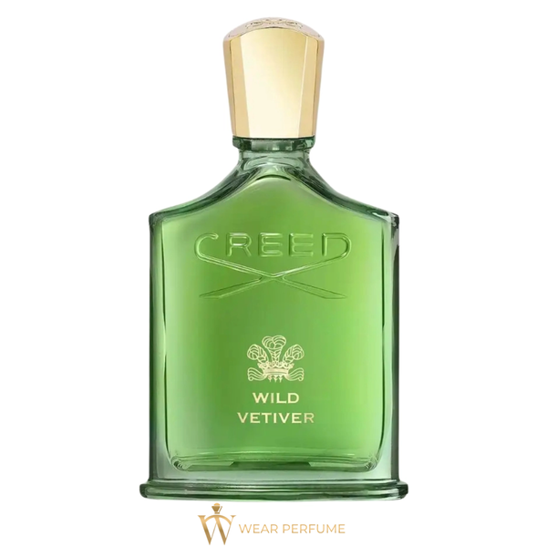  Creed Wild Vetiver EDP 