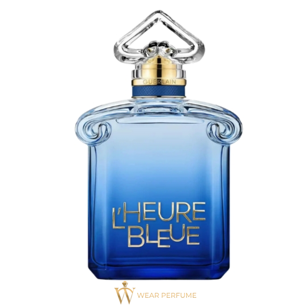  Guerlain L’heure Bleue EDP 
