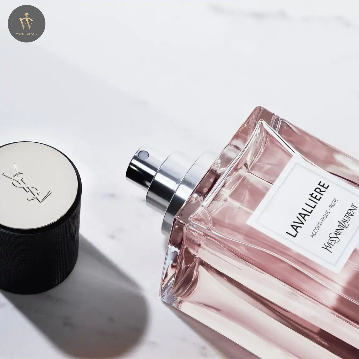  Yves Saint Laurent Lavallière EDP 