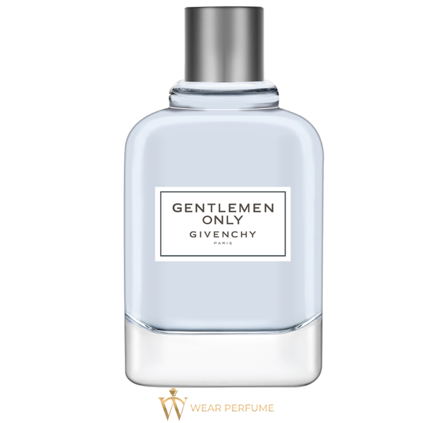  Givenchy Gentlemen Only 