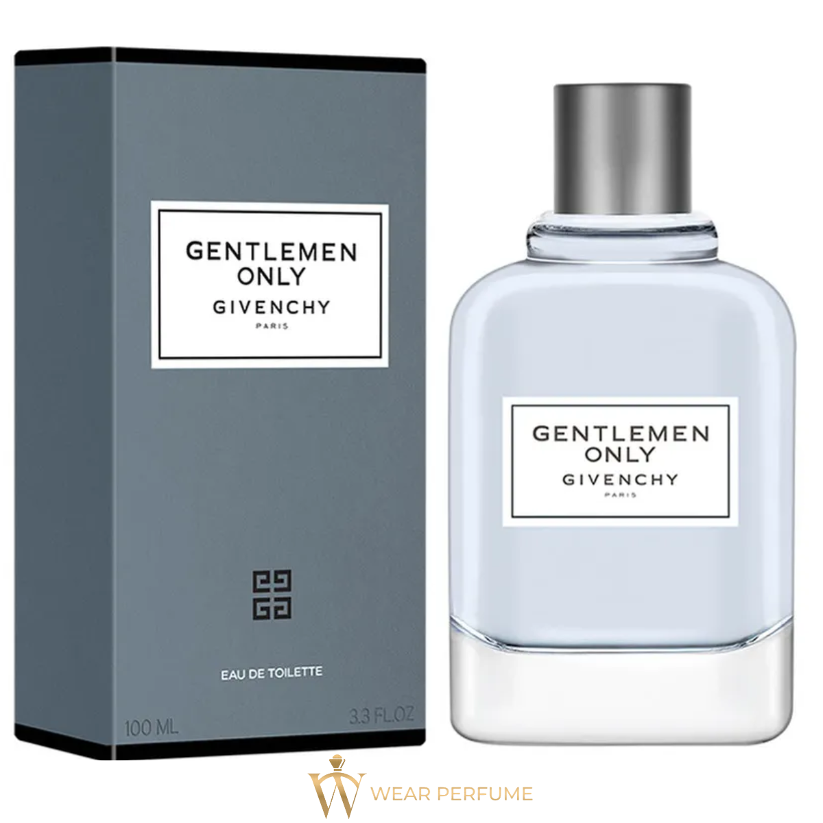  Givenchy Gentlemen Only 