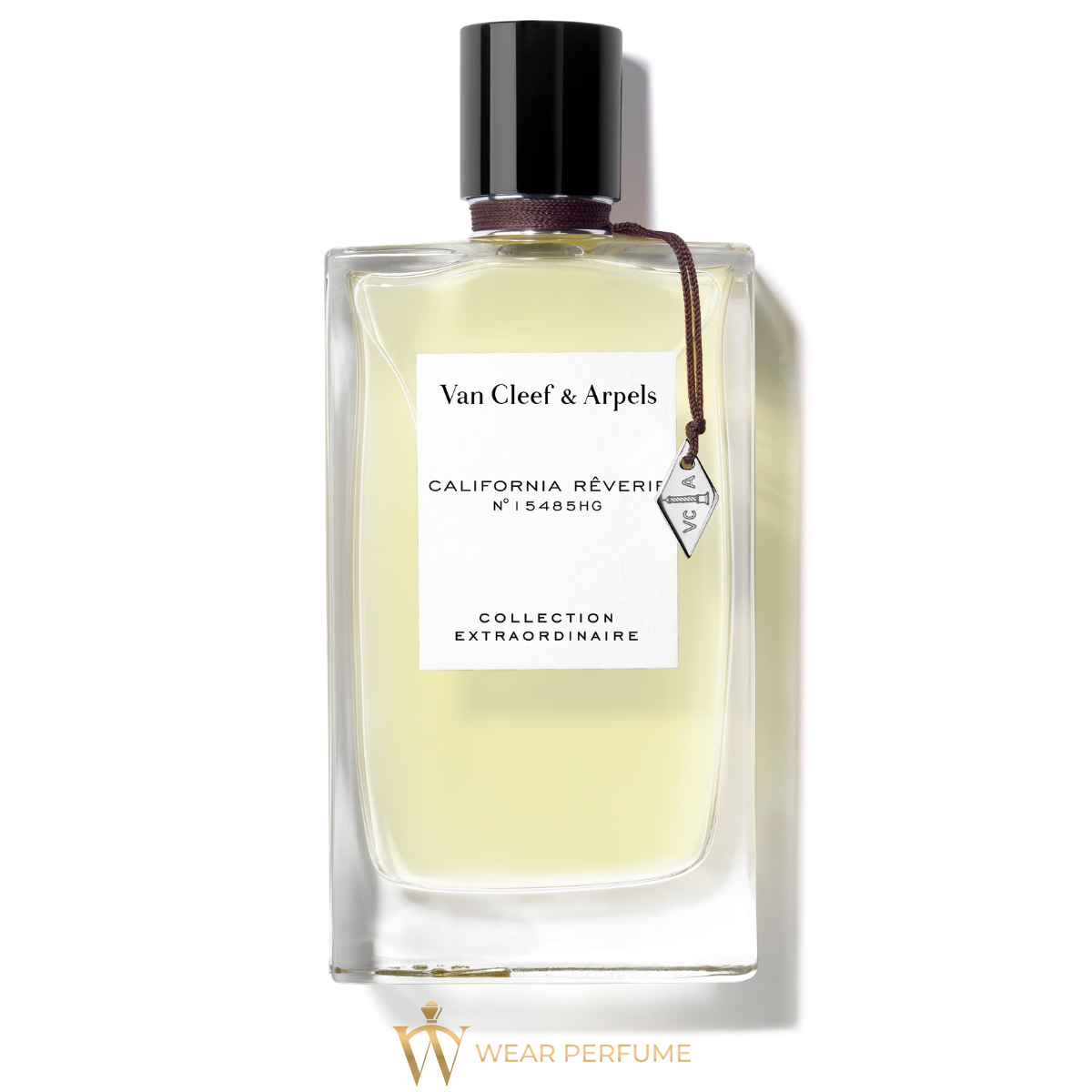  Van Cleef & Arpels California Reverie EDP 