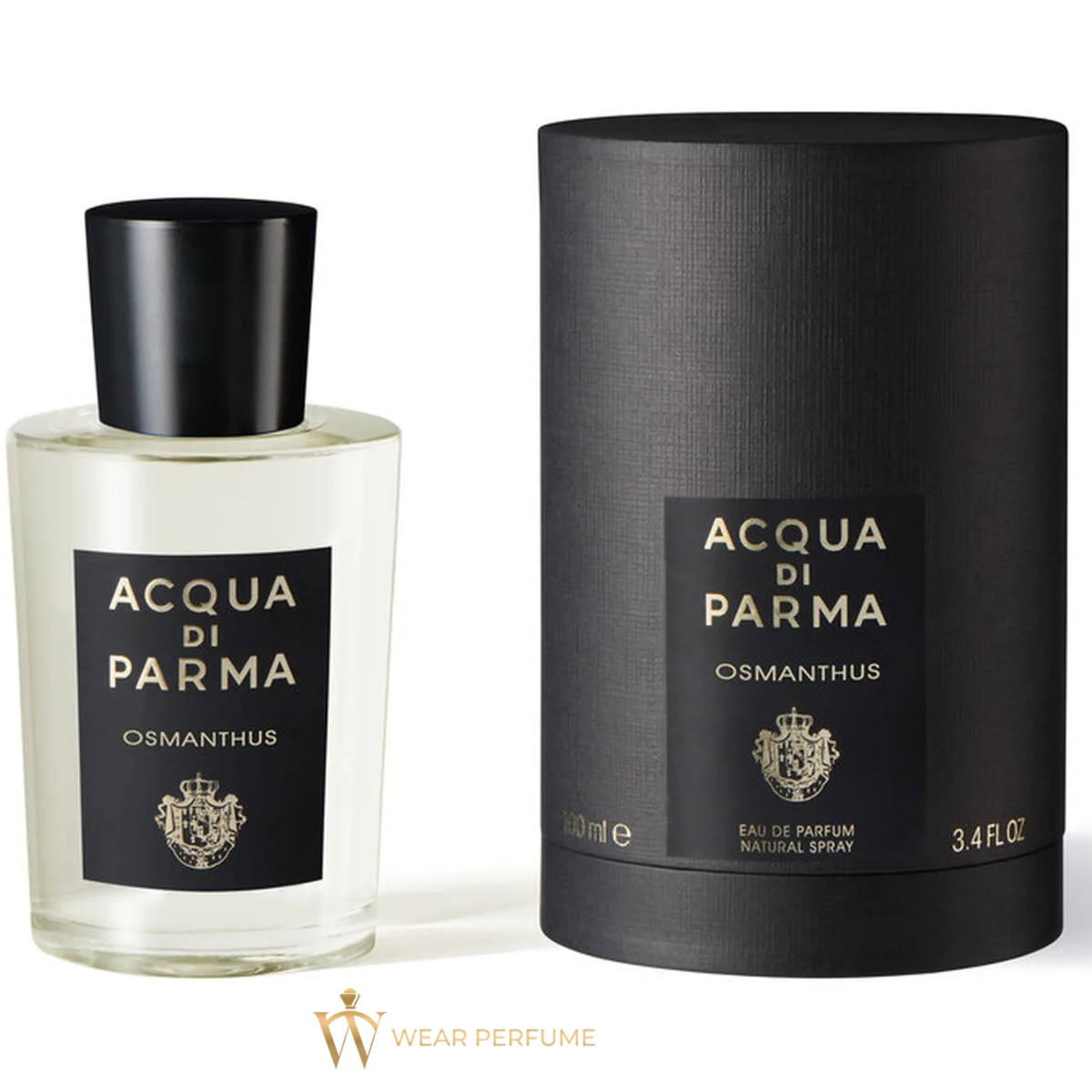  Acqua di Parma Osmanthus 