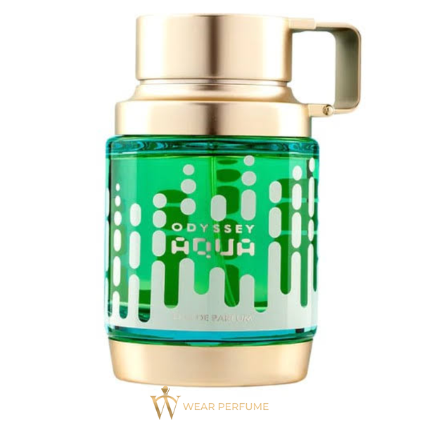  Armaf Odyssey Aqua Edition EDP 