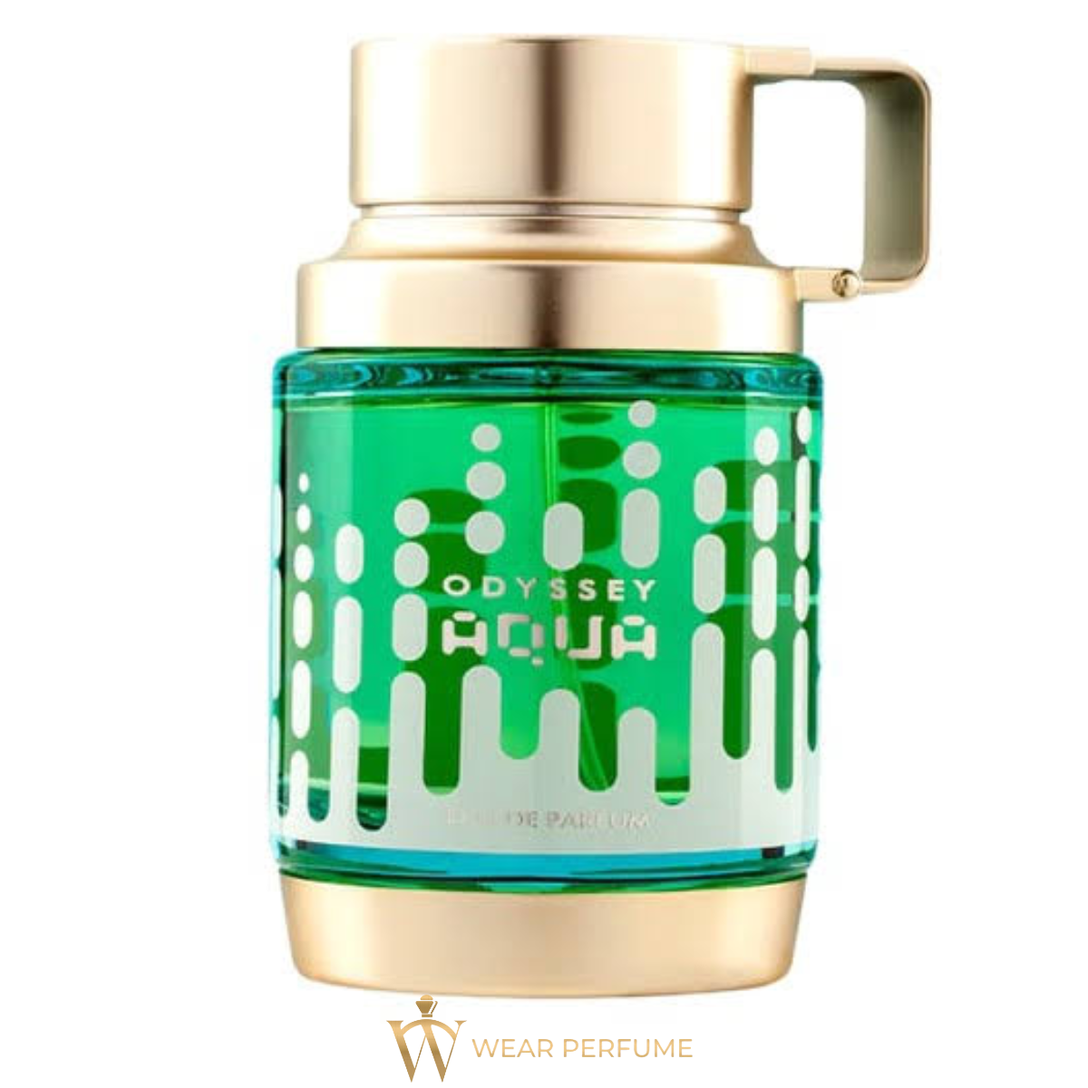  Armaf Odyssey Aqua Edition EDP 