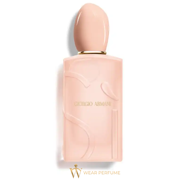  Giorgio Armani Sì Nude Bloom EDP 