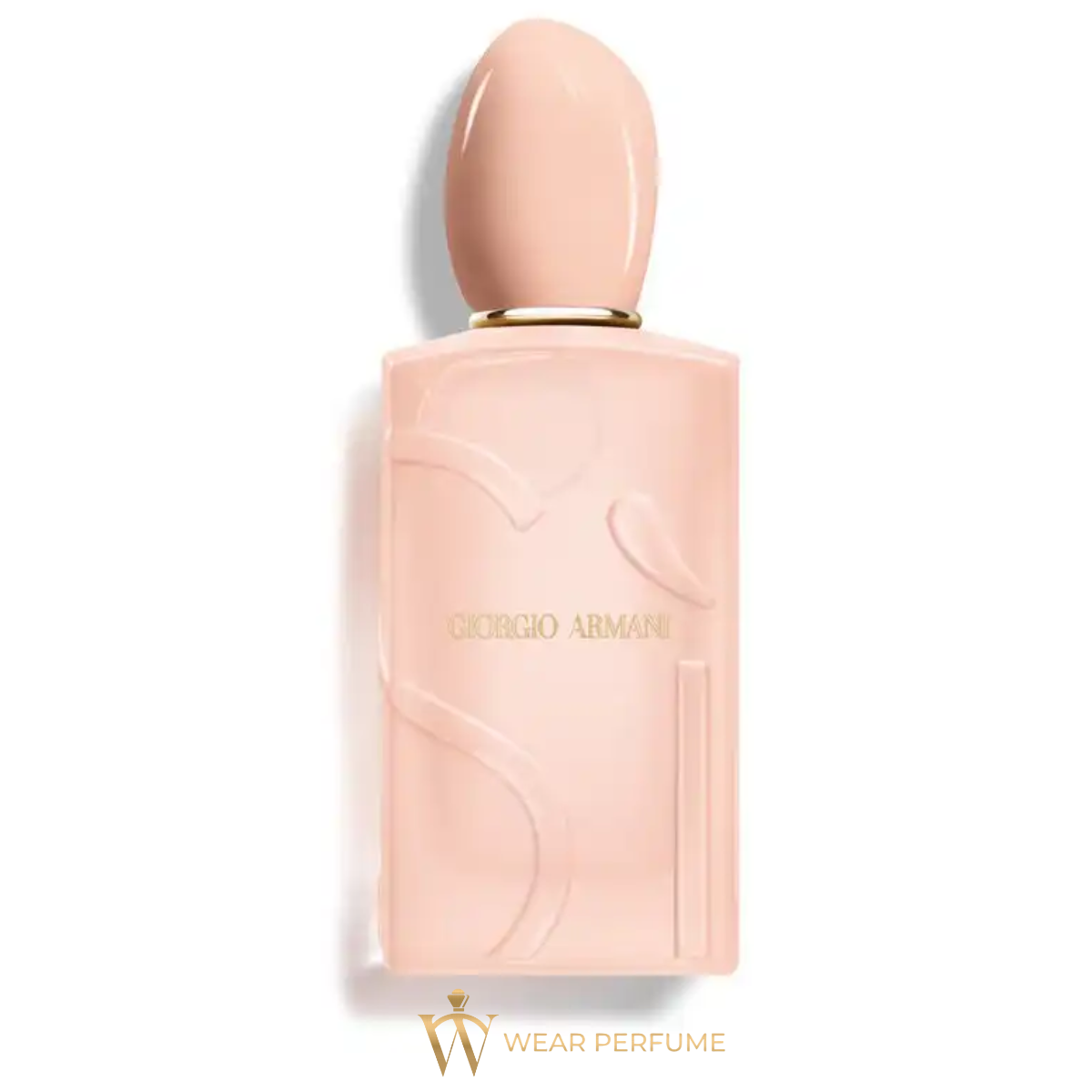  Giorgio Armani Sì Nude Bloom EDP 