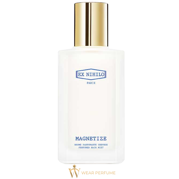  Nước Hoa Tóc Unisex Ex Nihilo Magnetize 