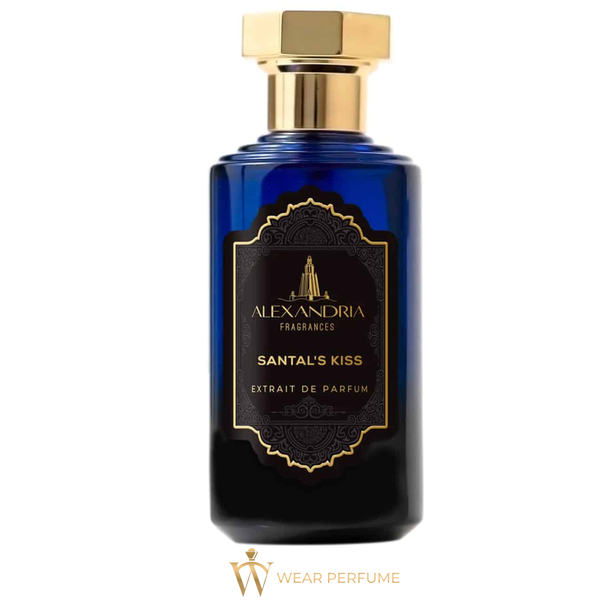  Alexandria Fragrances Santal’s Kiss 