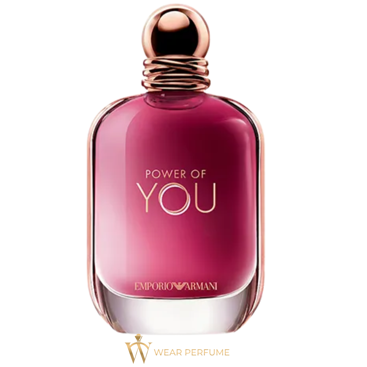  Armani Emporio Armani Power Of You EDP 