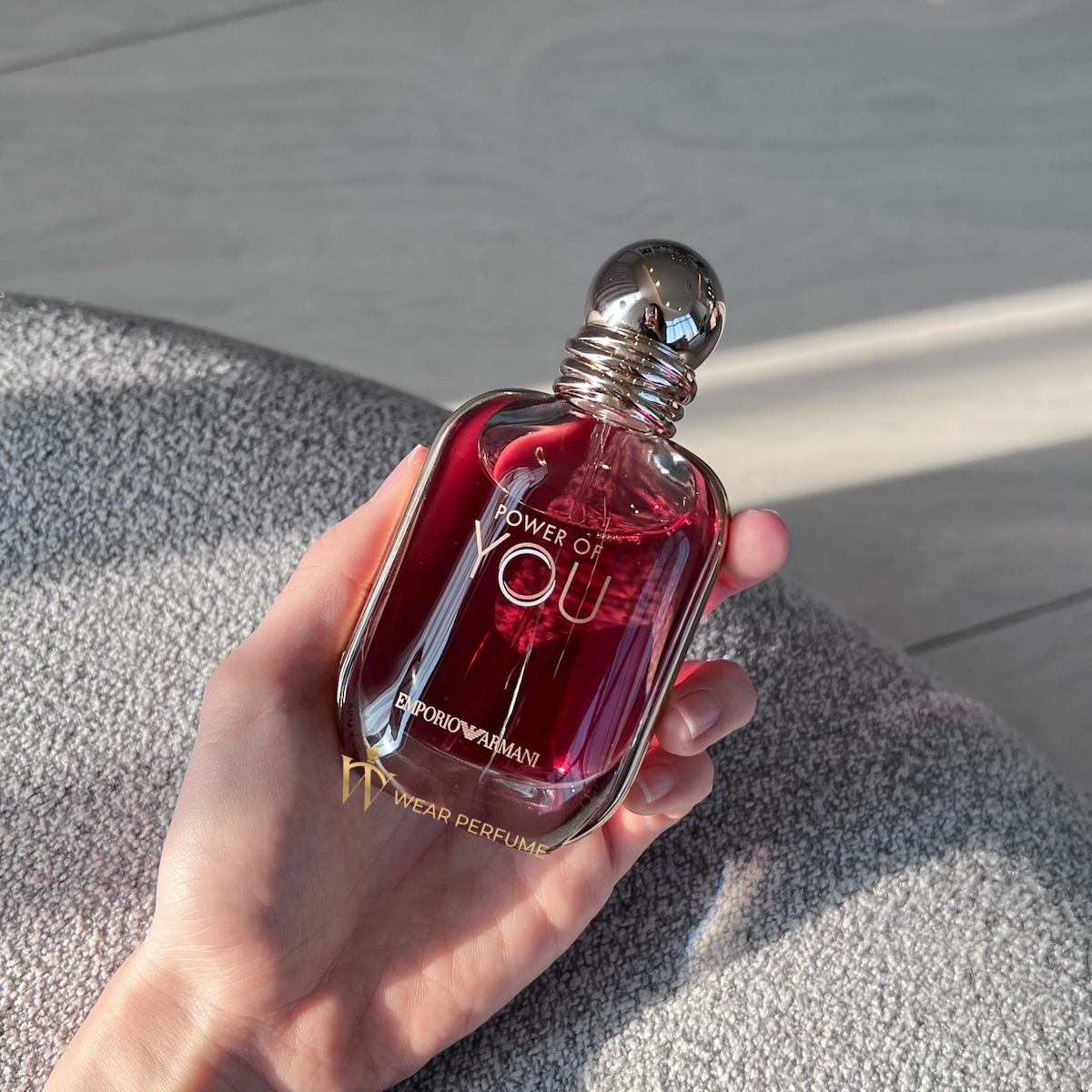  Armani Emporio Armani Power Of You EDP 