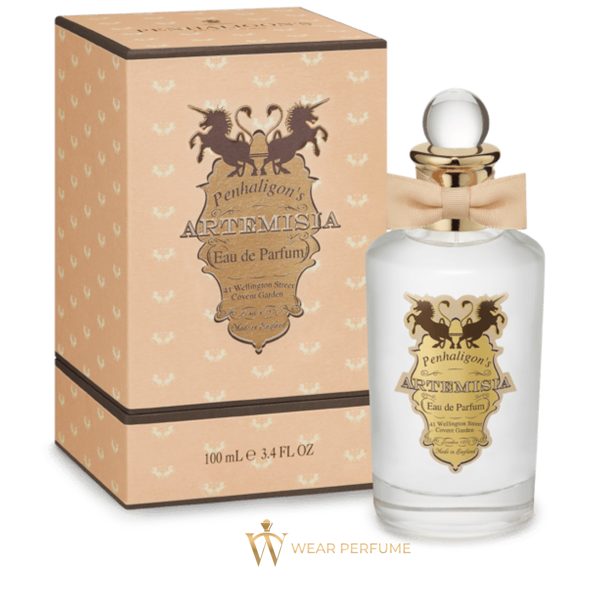  Penhaligon’s Artemisia EDP 