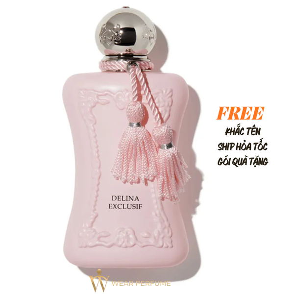  Parfums de Marly Delina Exclusif 
