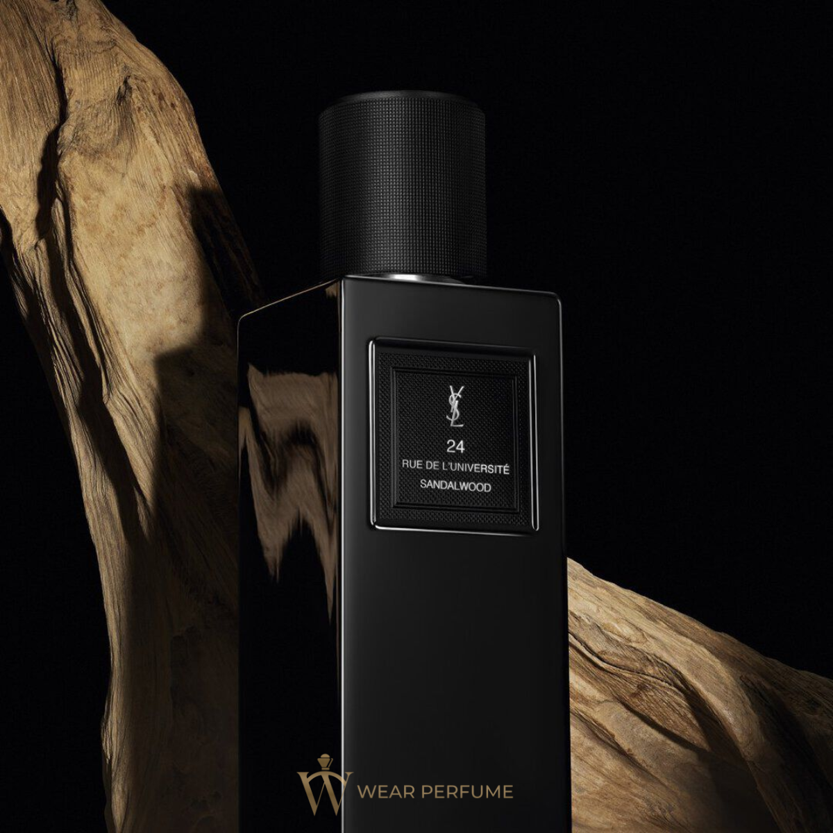  Yves Saint Laurent YSL 24 Rue De l’Université 