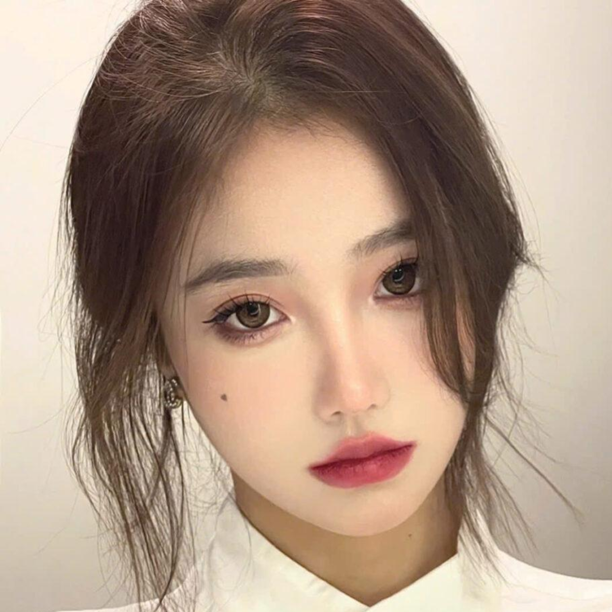  Son Kem Chanel Le Rouge Duo Ultra Tenue Ultrawear Liquid Lip 156 Dance – Màu Đỏ Hồng Đất 