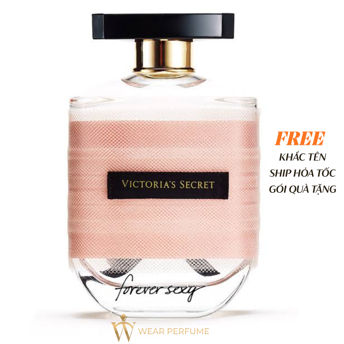  Victoria’s Secret Forever Sexy EDP 