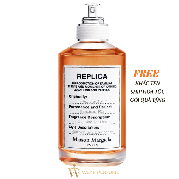  Maison Martin Margiela Replica Under The Stars 