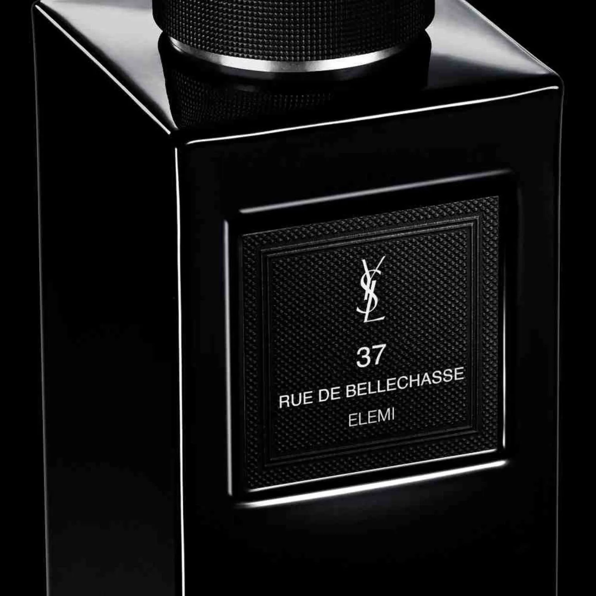  Yves Saint Laurent 37 rue de Bellechasse EDP 