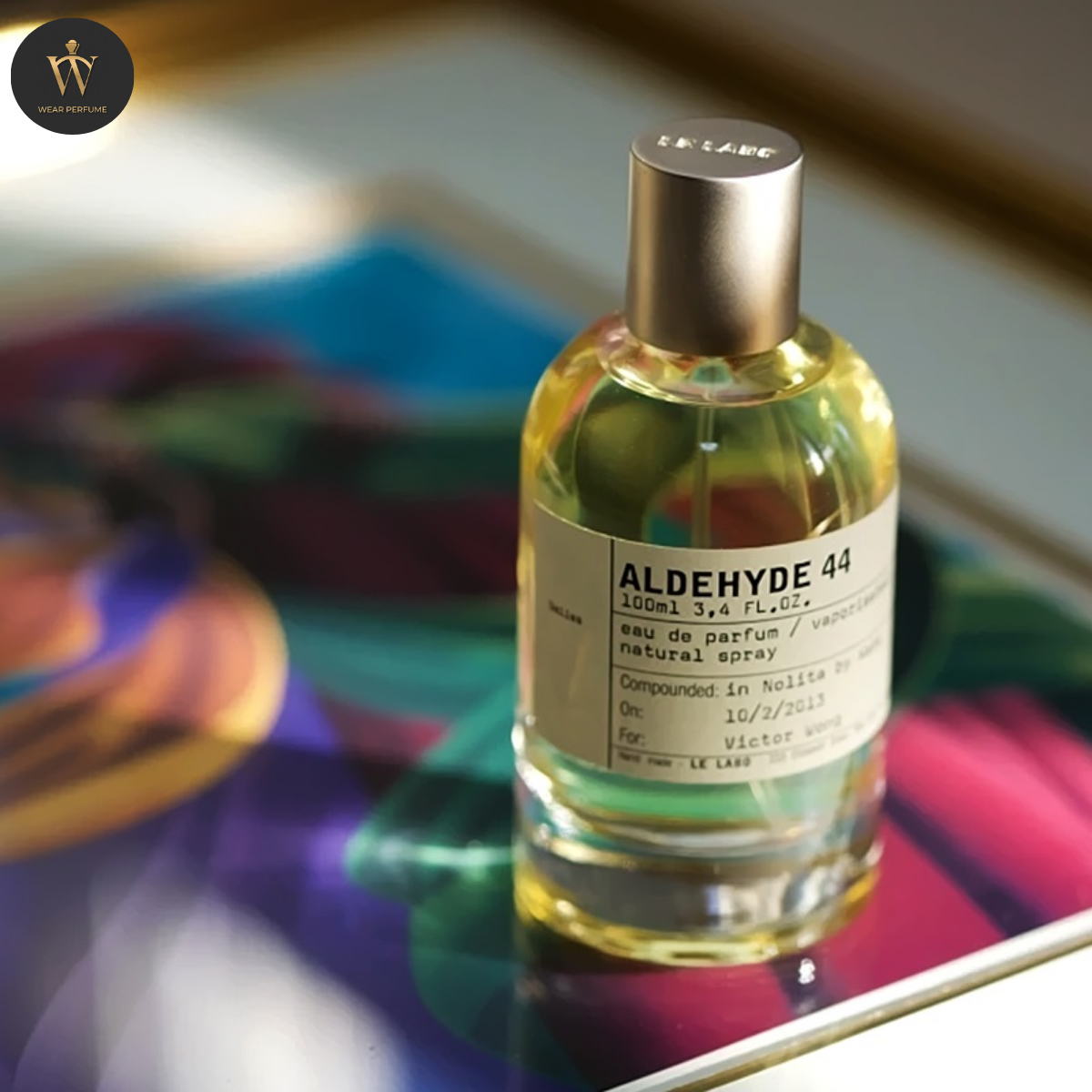  Le Labo Aldehyde 44 Dallas 