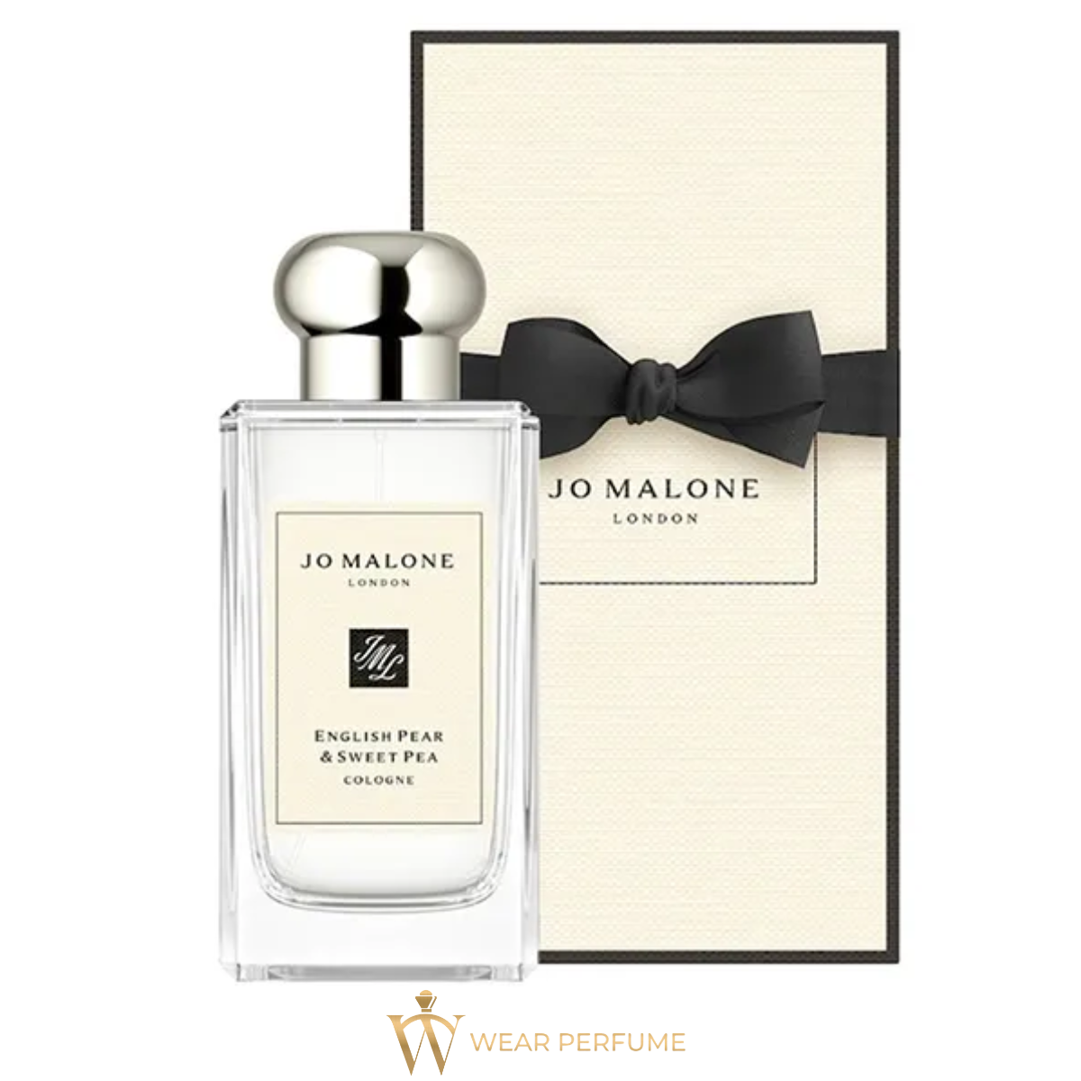  Jo Malone English Pear & Sweet Pea Cologne 