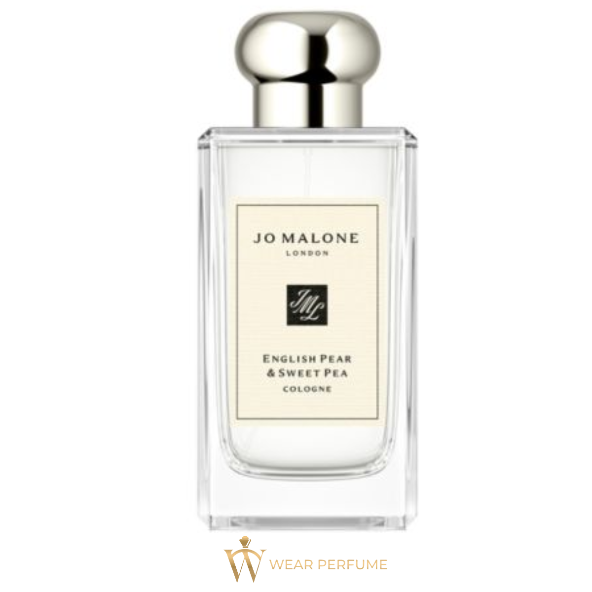  Jo Malone English Pear & Sweet Pea Cologne 
