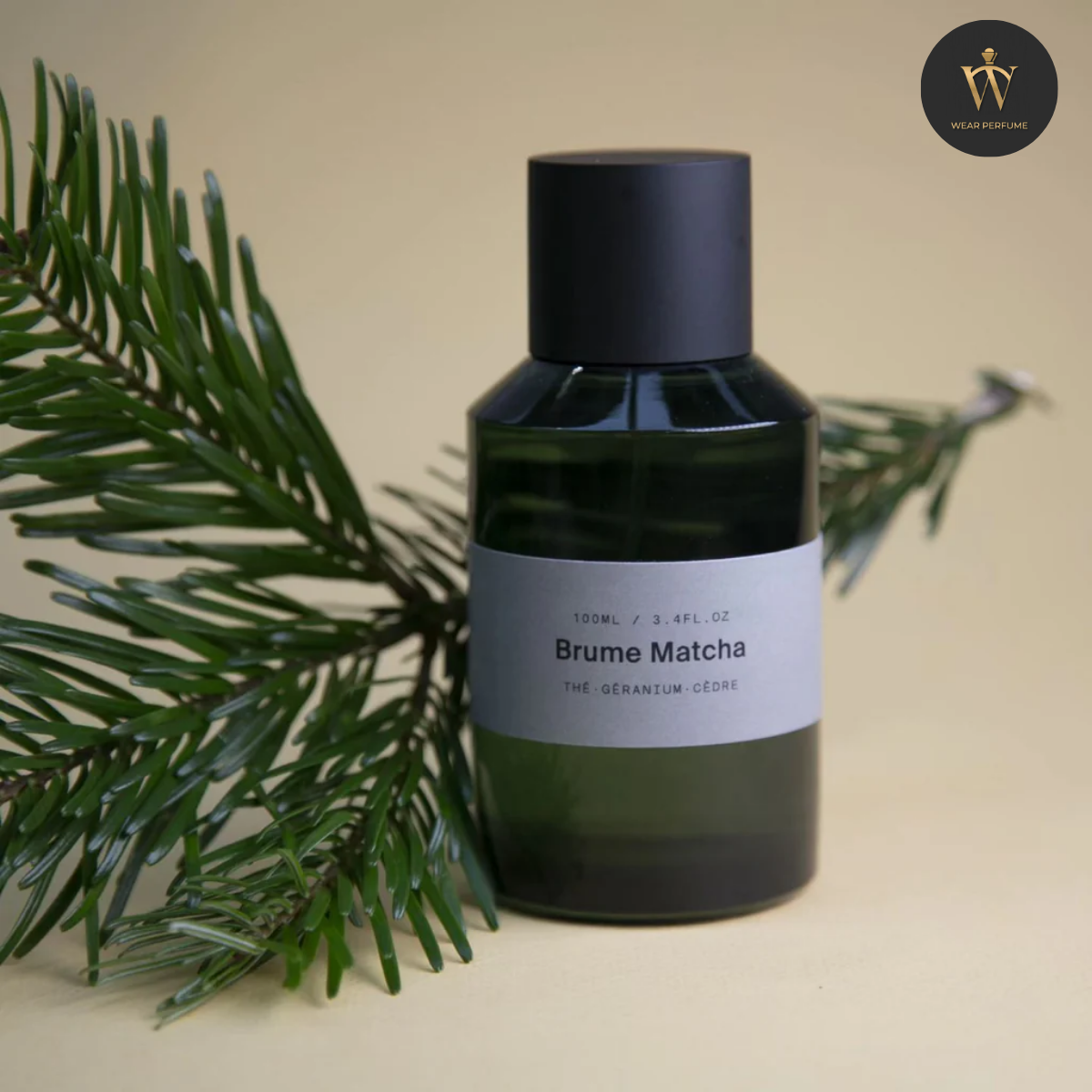  Brume Matcha 