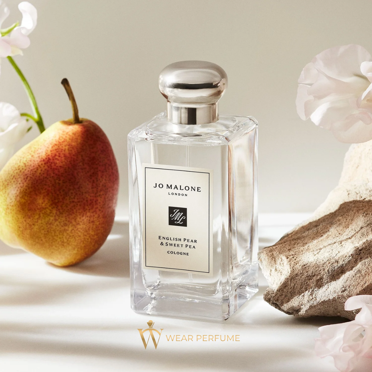  Jo Malone English Pear & Sweet Pea Cologne 
