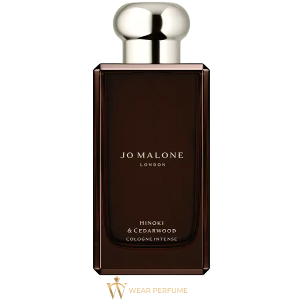  Jo Malone London Hinoki & Cedarwood 