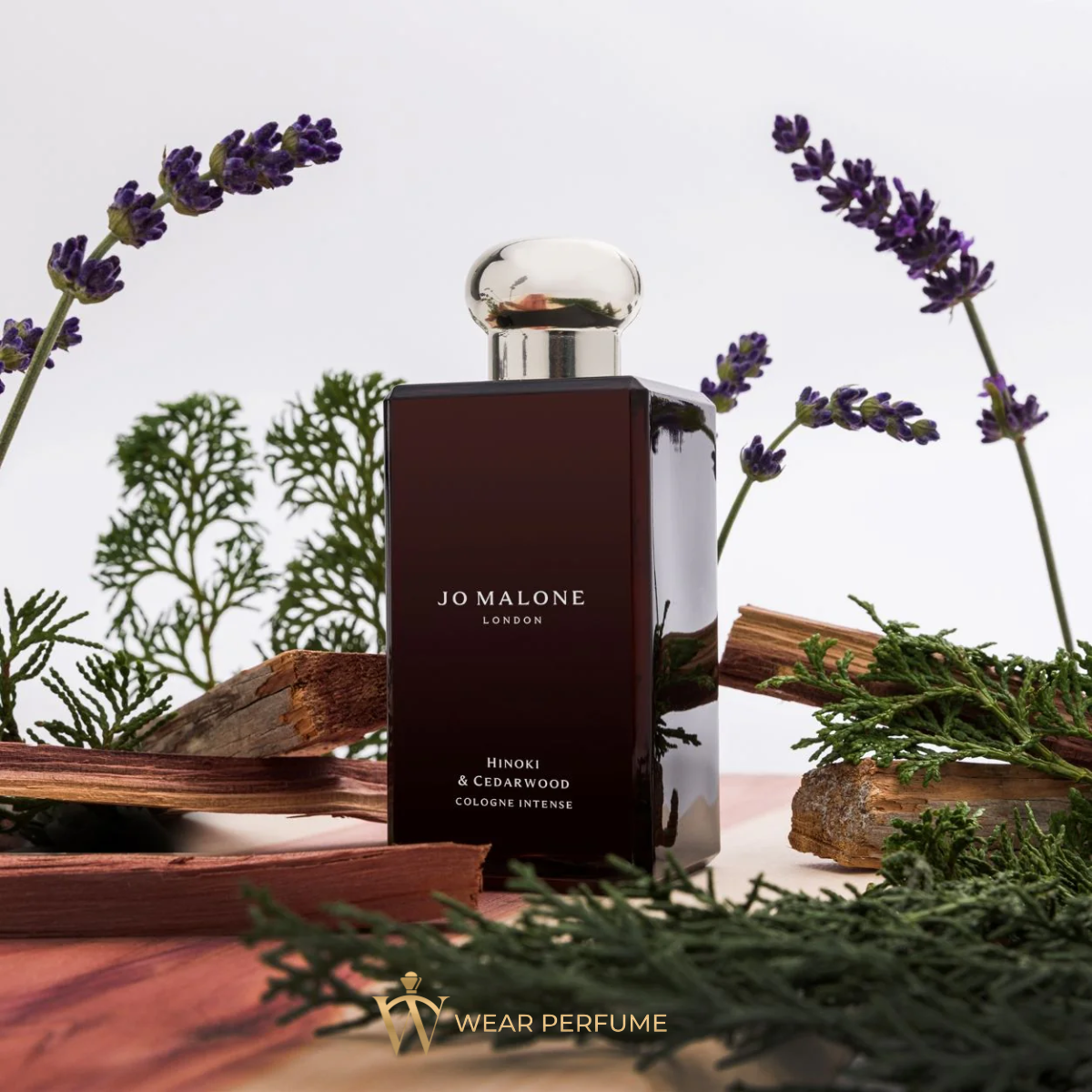  Jo Malone London Hinoki & Cedarwood 