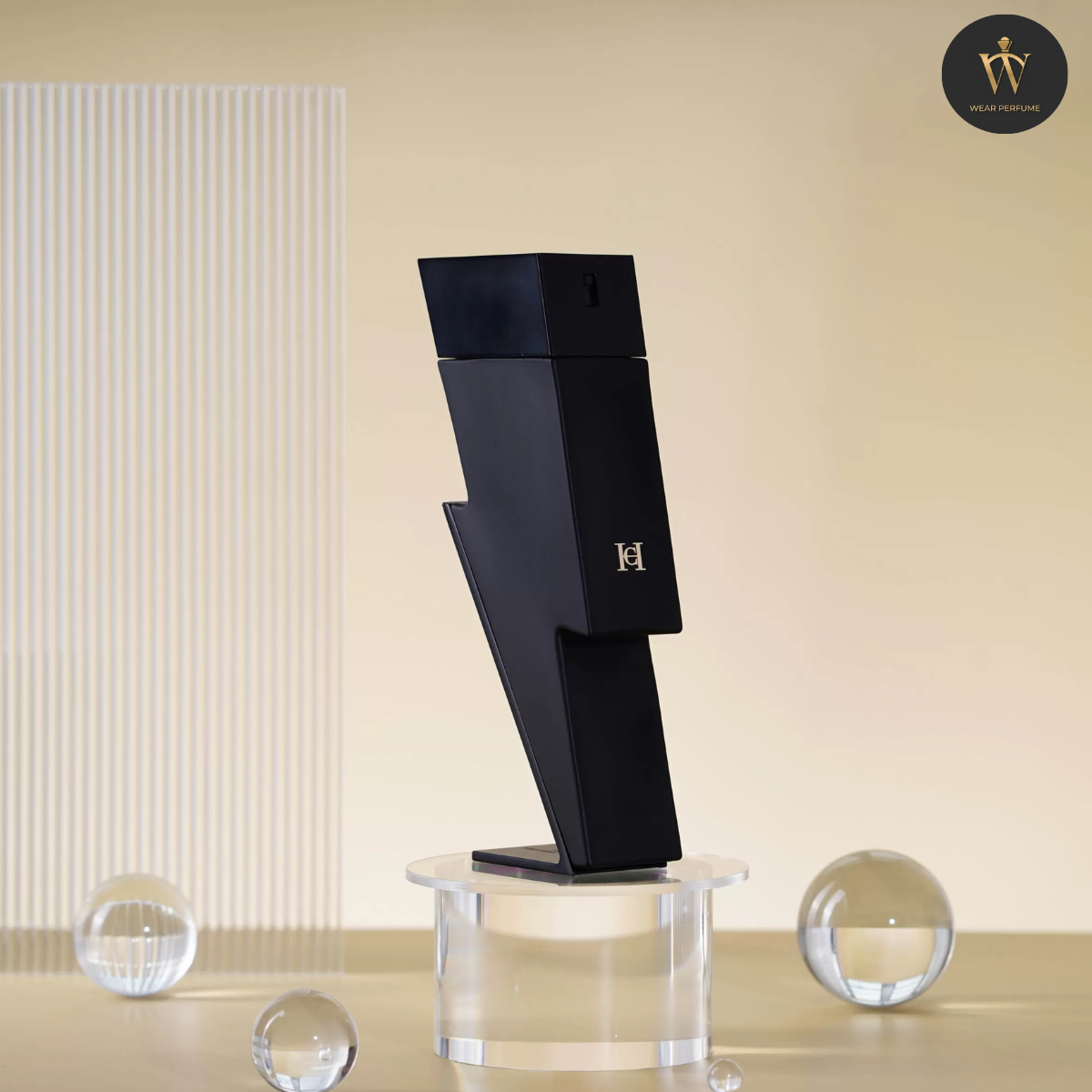  Carolina Herrera Bad Boy Le Parfum 100ml 