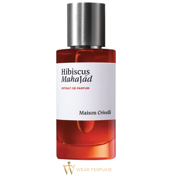  Maison Crivelli Hibiscus Extrait De Parfum 