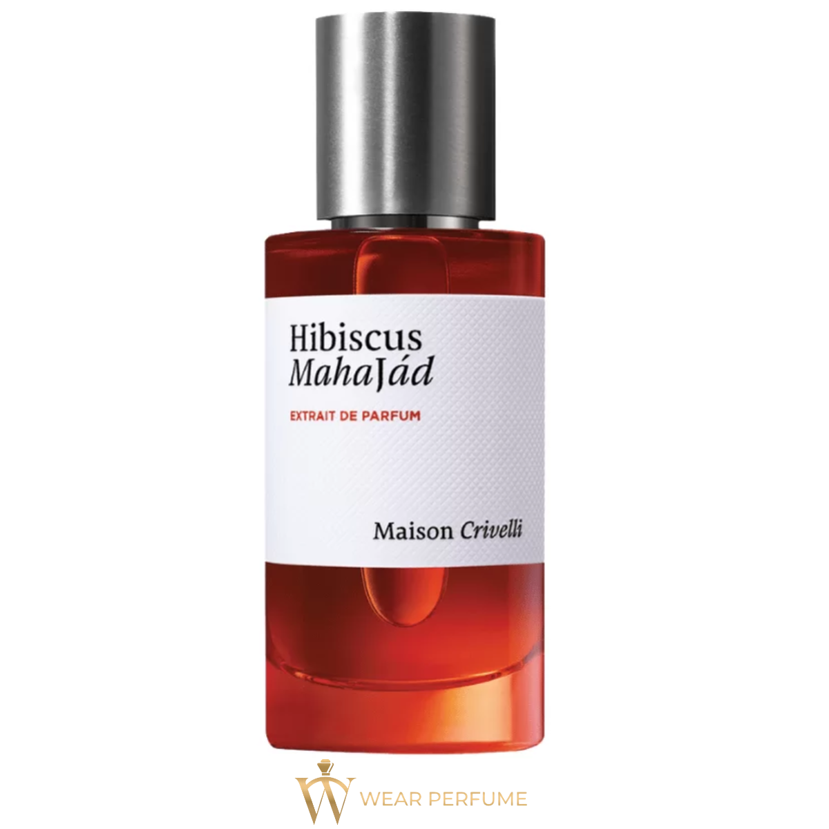  Maison Crivelli Hibiscus Extrait De Parfum 