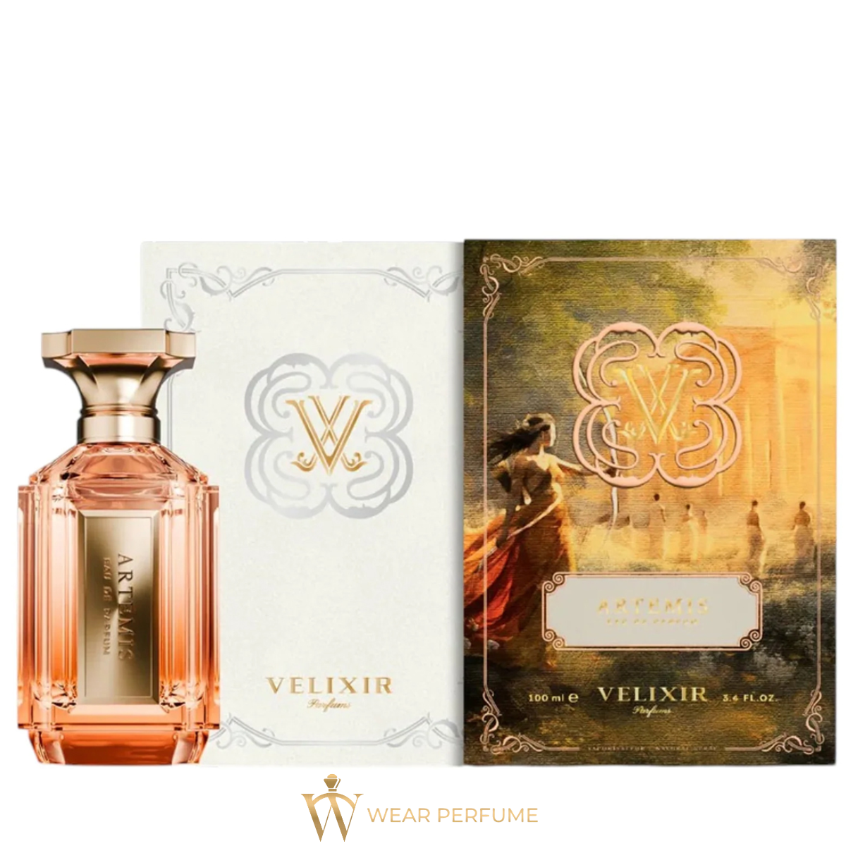  Velixir Artermis 100ml 
