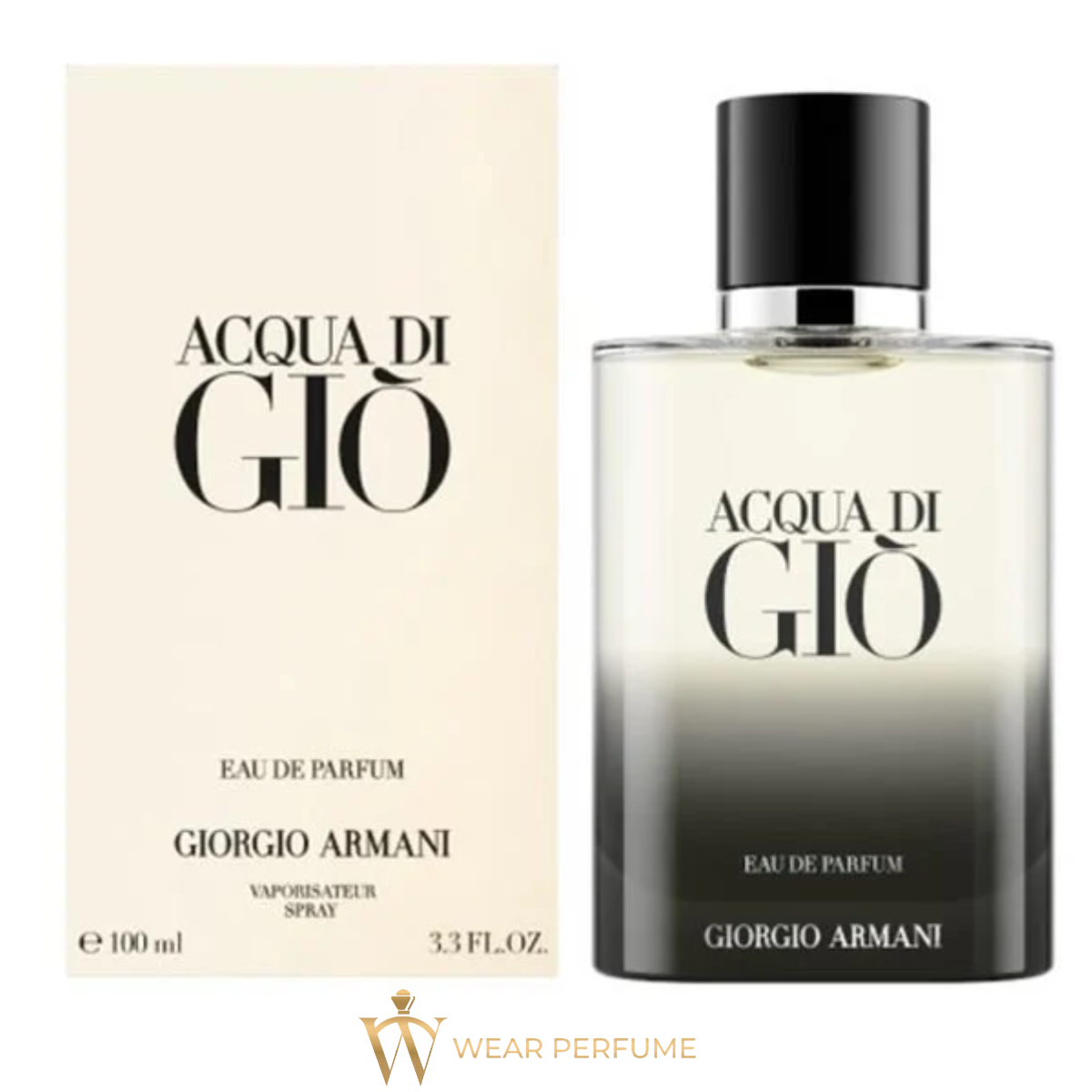  Giorgio Armani Acqua Di Gio EDP 