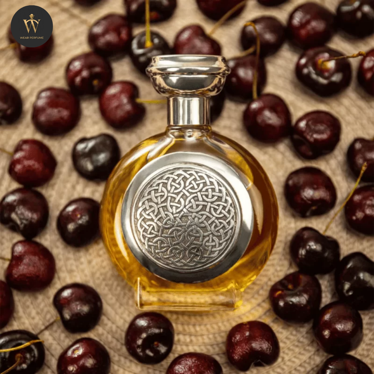  Boadicea the Victorious Bodacious EDP 