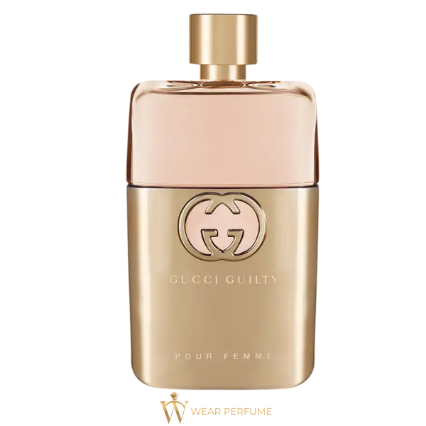 Gucci Guilty Pour Femme EDP 