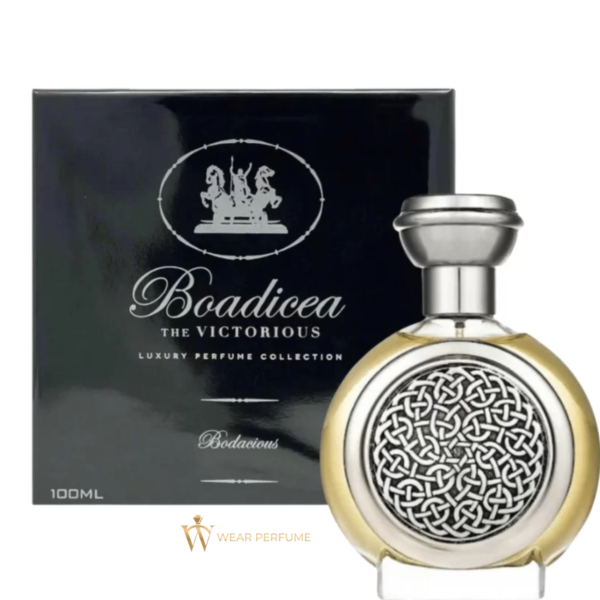  Boadicea the Victorious Bodacious EDP 