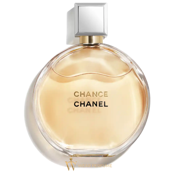  Chanel Chance EDP 