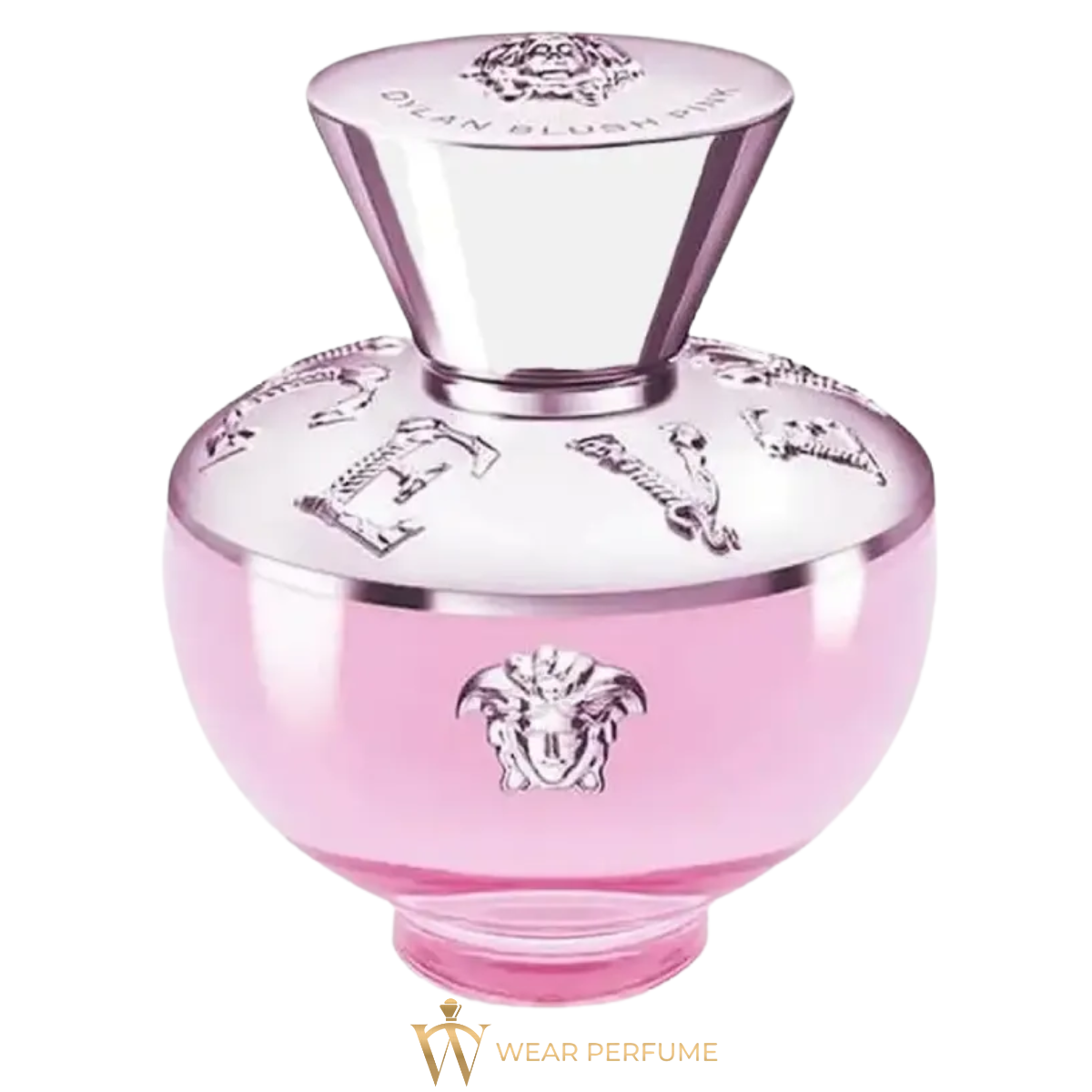  Versace Pour Femme Dylan Blush Pink EDP 