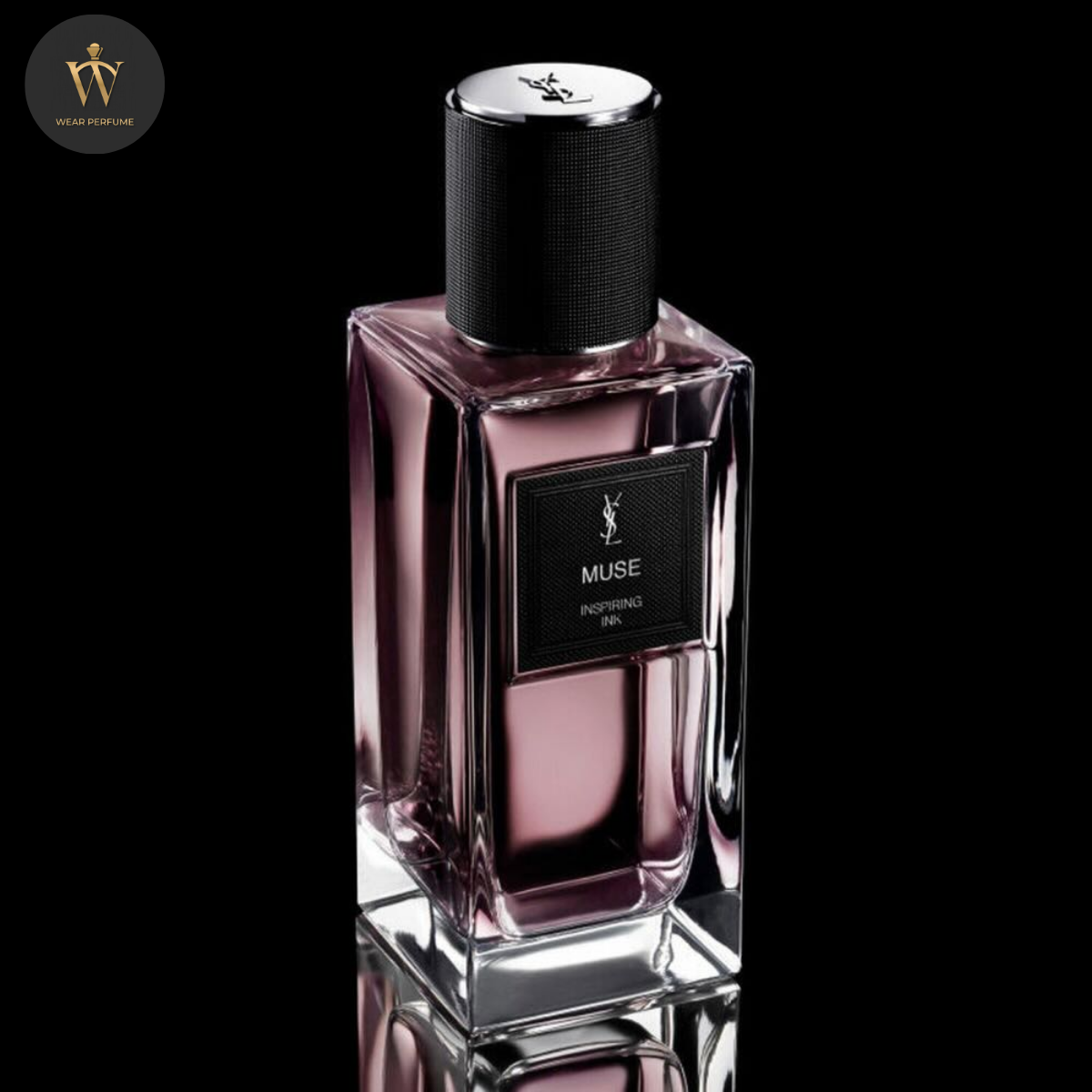  Yves Saint Laurent YSL Muse Inspiring Ink EDP 