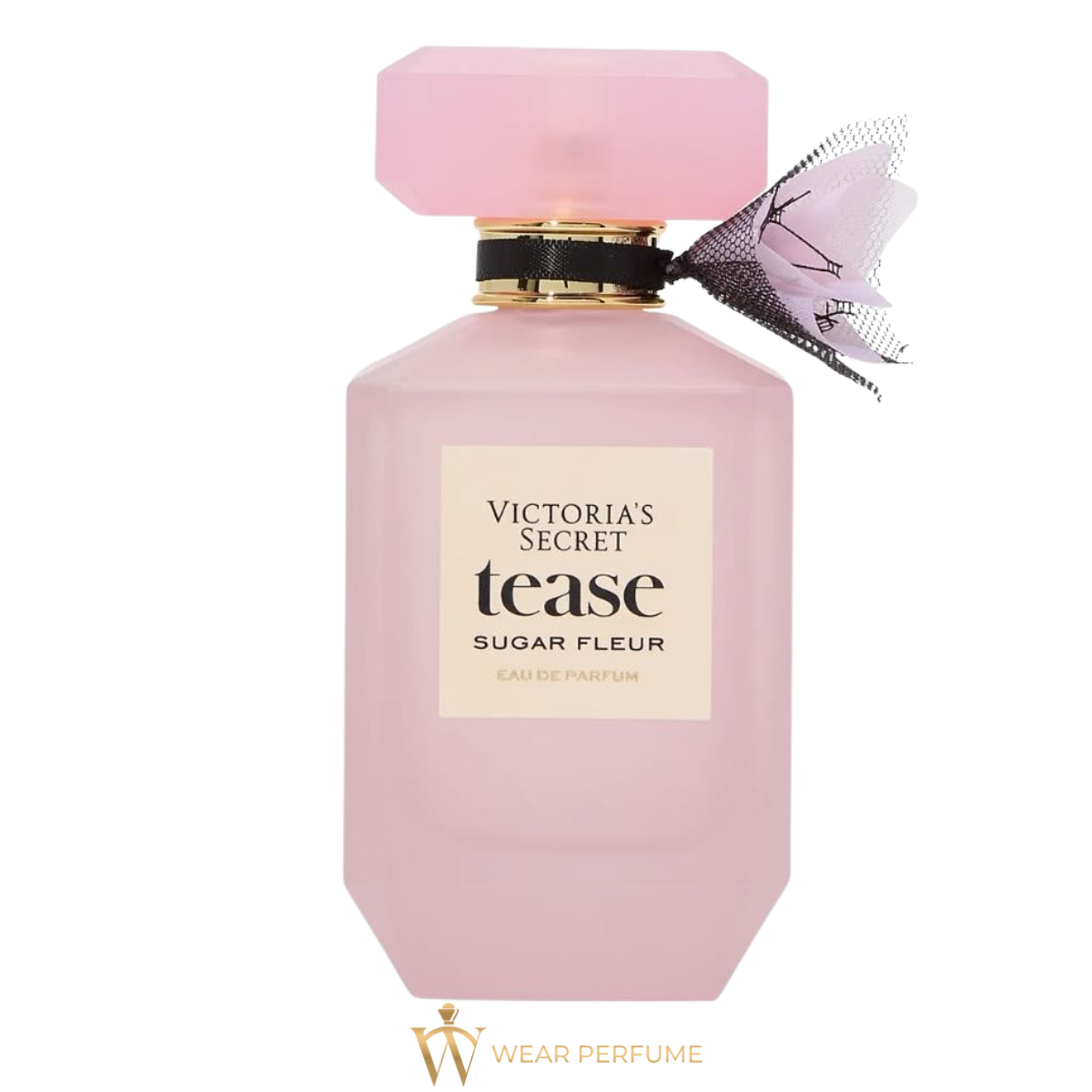  Victoria’s Secret Tease Sugar Fleur (2022) EDP 