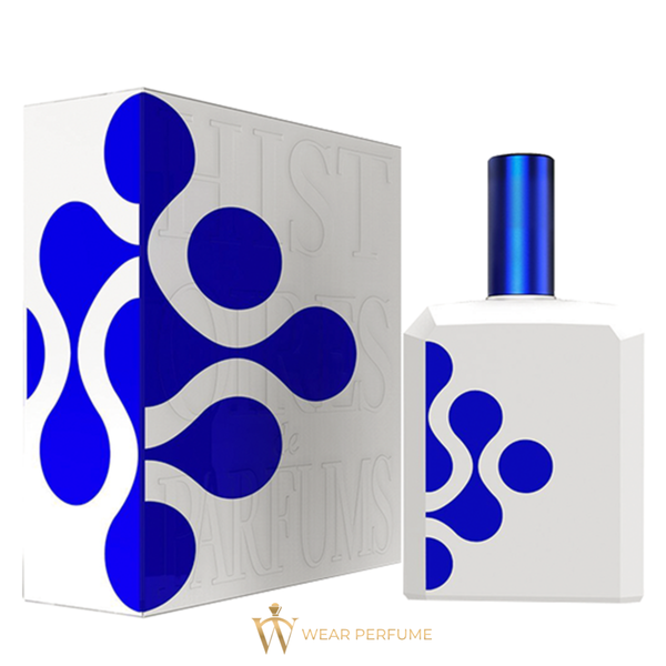  This is not a Blue Bottle 1/.5 