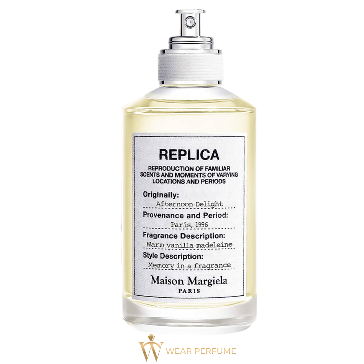 Replica Afternoon Delight EDT 
